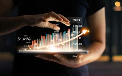Die Evolution des Unternehmens: Wachstumssprünge, Strategien und Herausforderungen