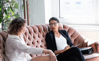 Entdecke die Welt des Coachings: Definition, Systemisches Coaching und die Suche nach deinem Thema