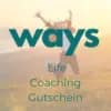 Gutschein Life Coaching Paket